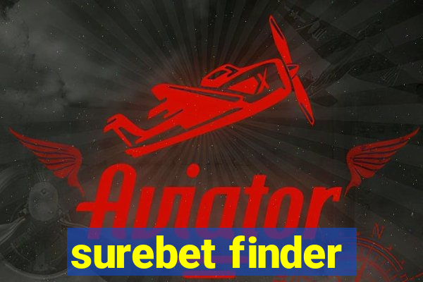 surebet finder